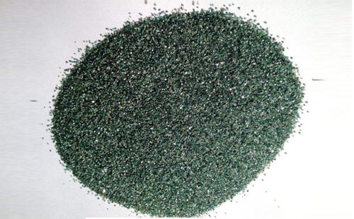 碳化硅振動(dòng)篩有哪些特性？